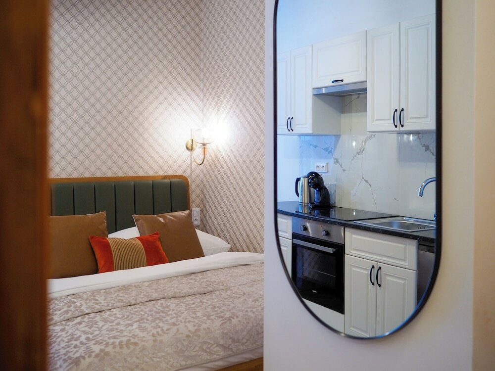 Фото Boutique Hotel 16