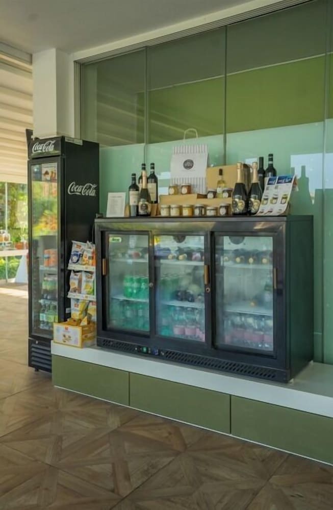 Фото Isa Fiumicino Airport Residence