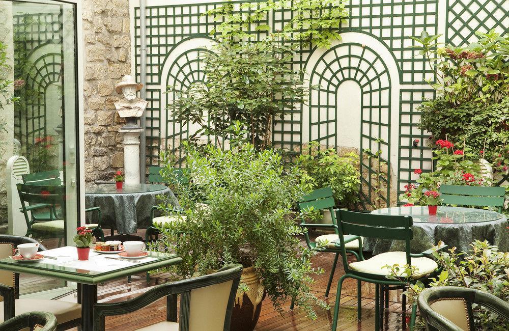 Фото Hotel La Perle