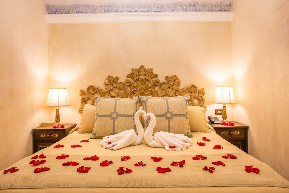 Фото Hotel Boutique Los Pasos & SPA