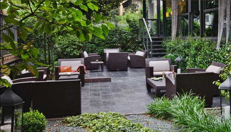 Фото Baglioni Hotel Carlton