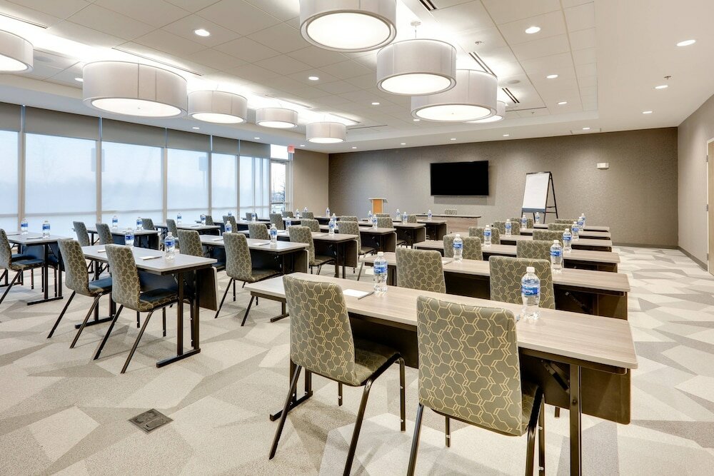 Фото Springhill Suites Dallas Mansfield