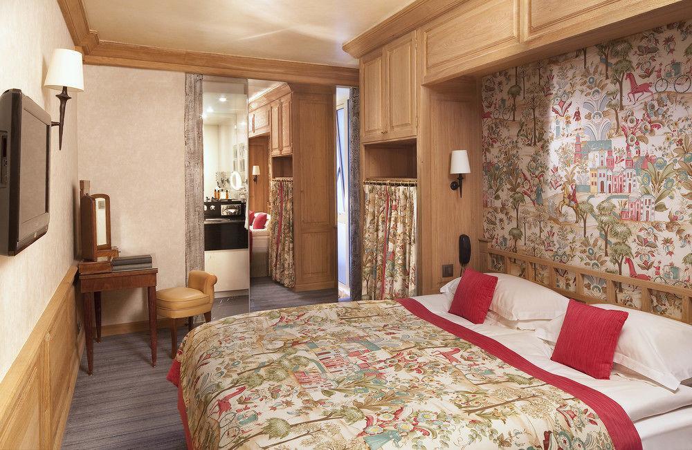 Фото Hotel La Perle