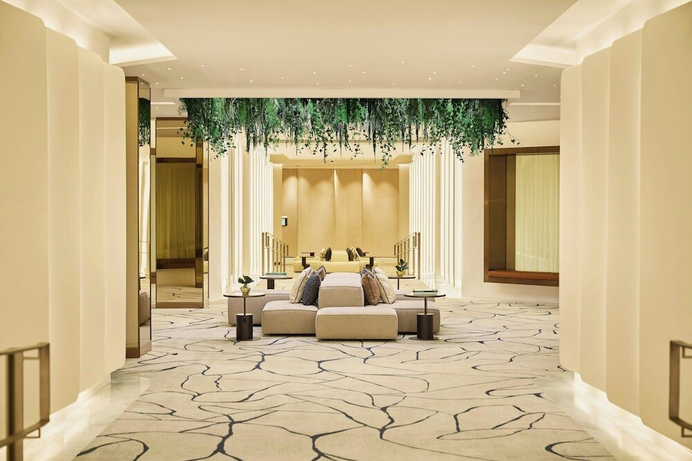Фото Hotel Arts Barcelona