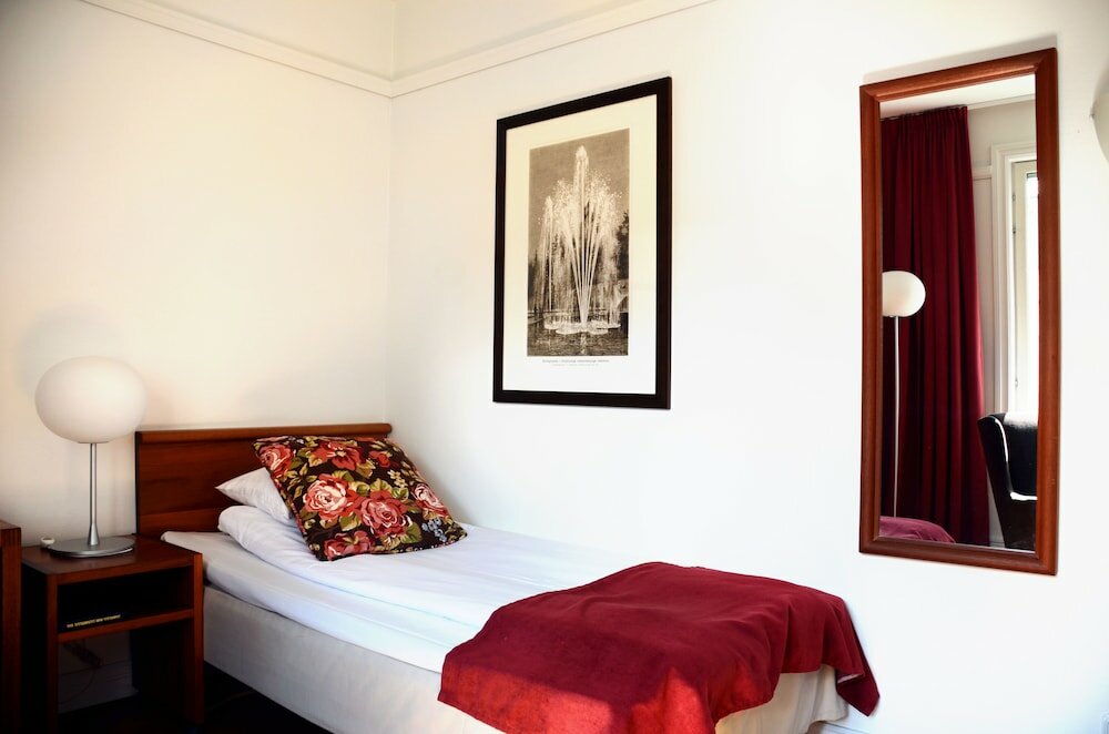 Фото Clarion Collection Hotel Victoria