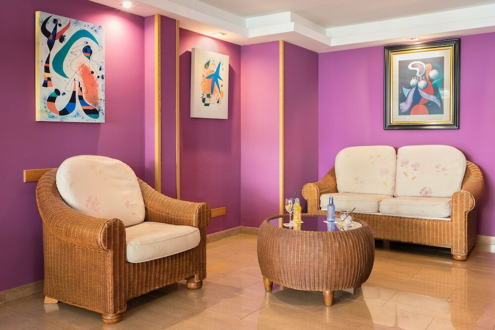 Фото Hotel htop Palm Beach