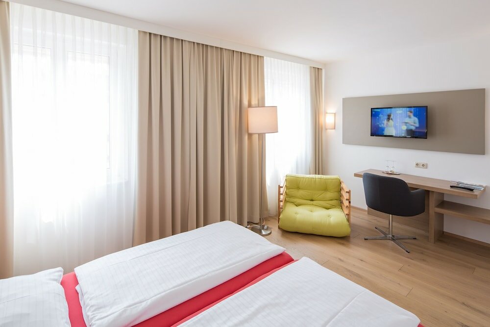 Фото Hotel Stadt Melk