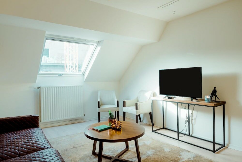 Фото A Flemish Tale
