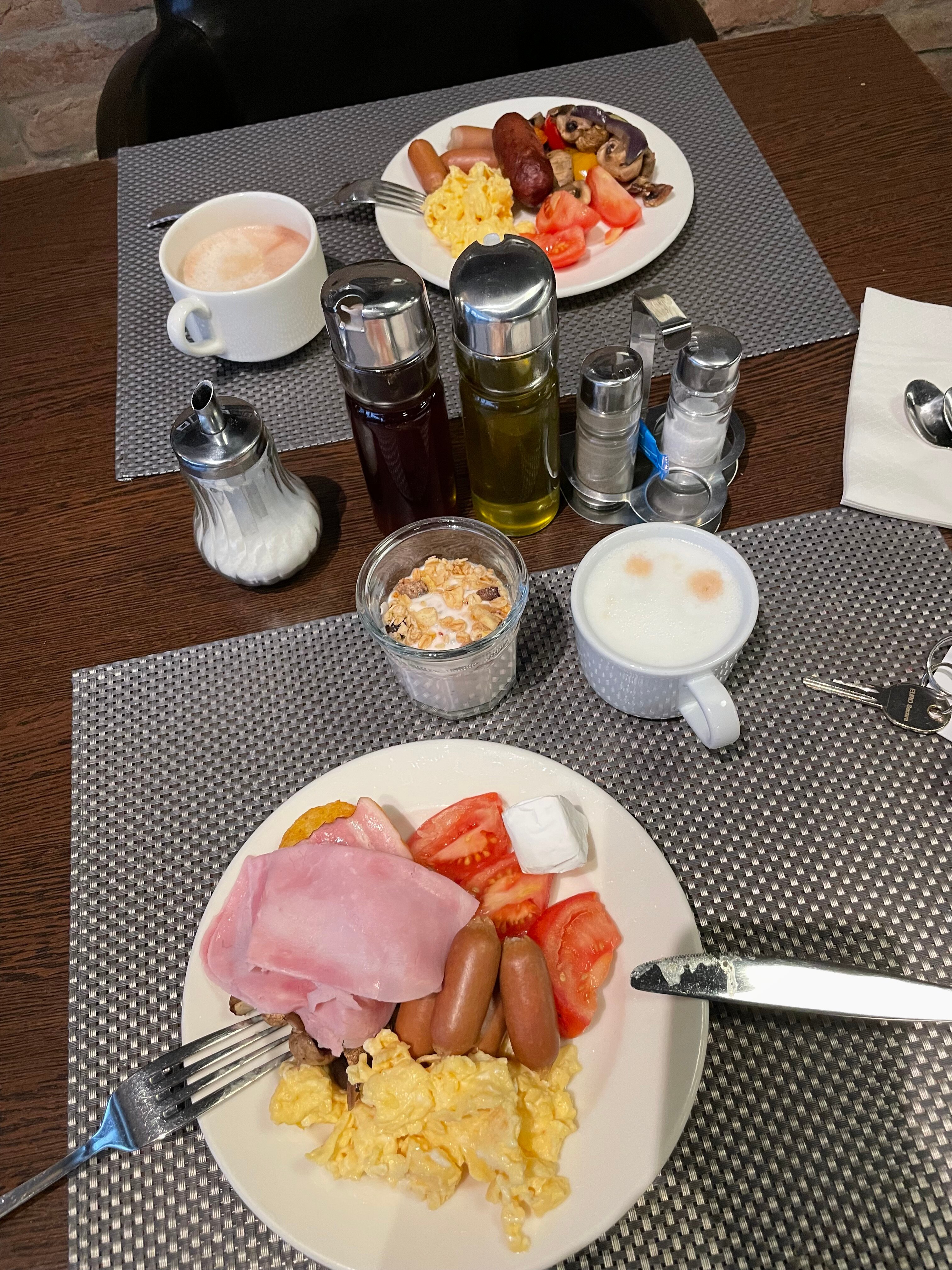 Фото Residence Bologna