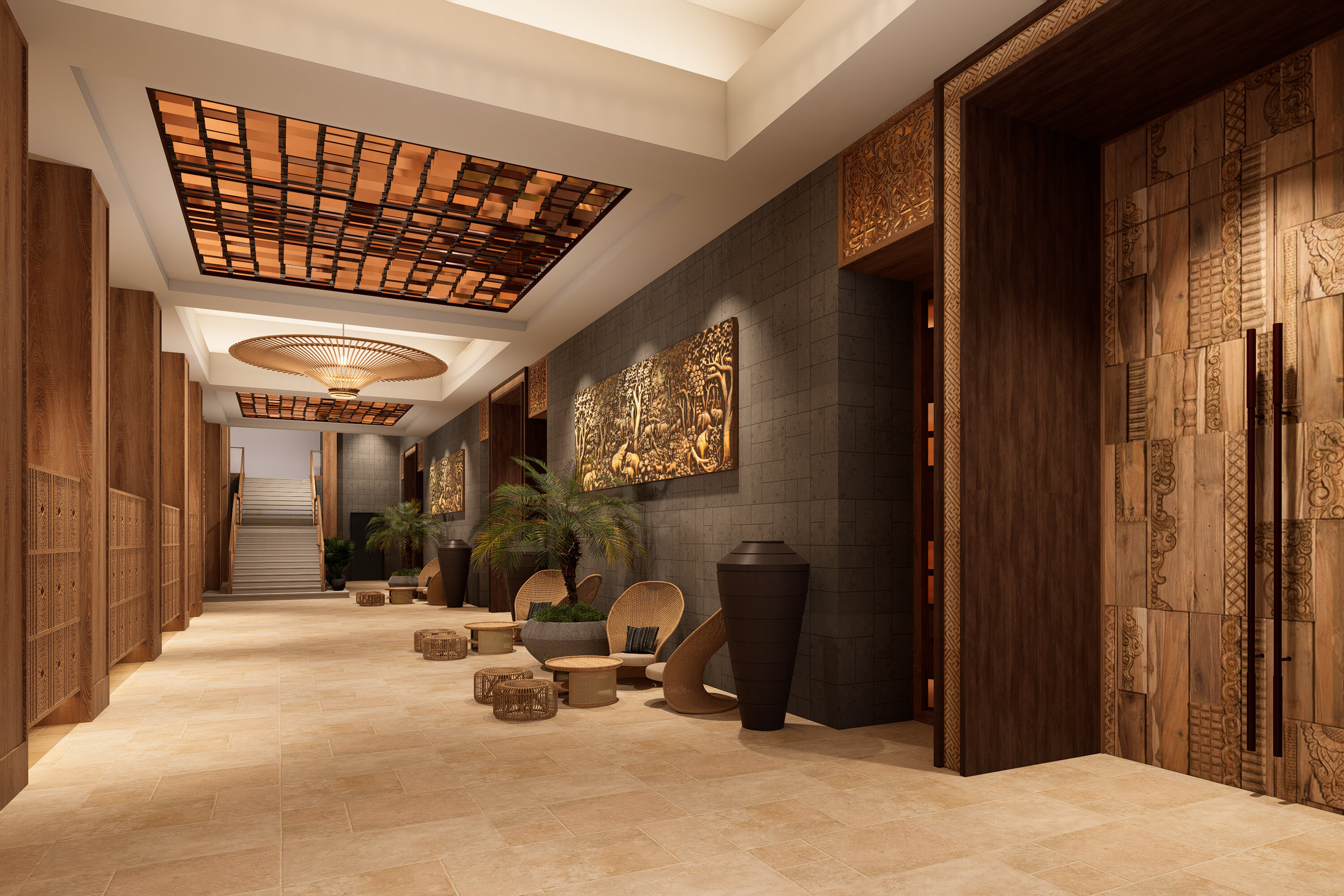 Фото Paradisus by Melia Bali