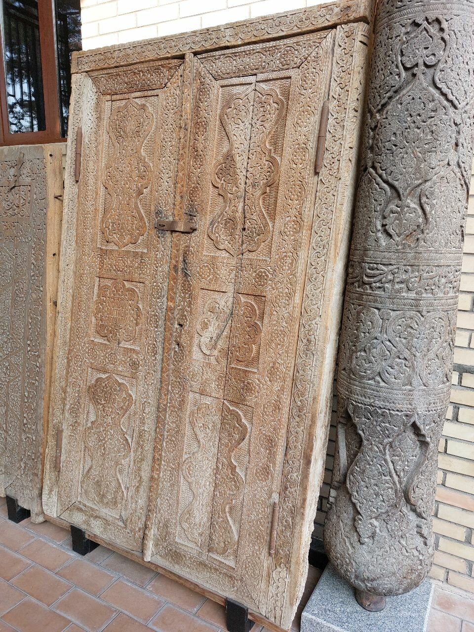 Фото Hilton Garden Inn Afrosiyob