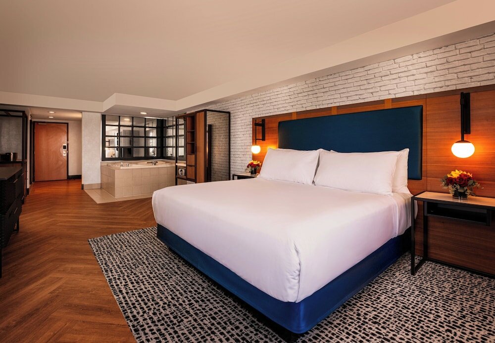 Фото New York-New York Hotel & Casino