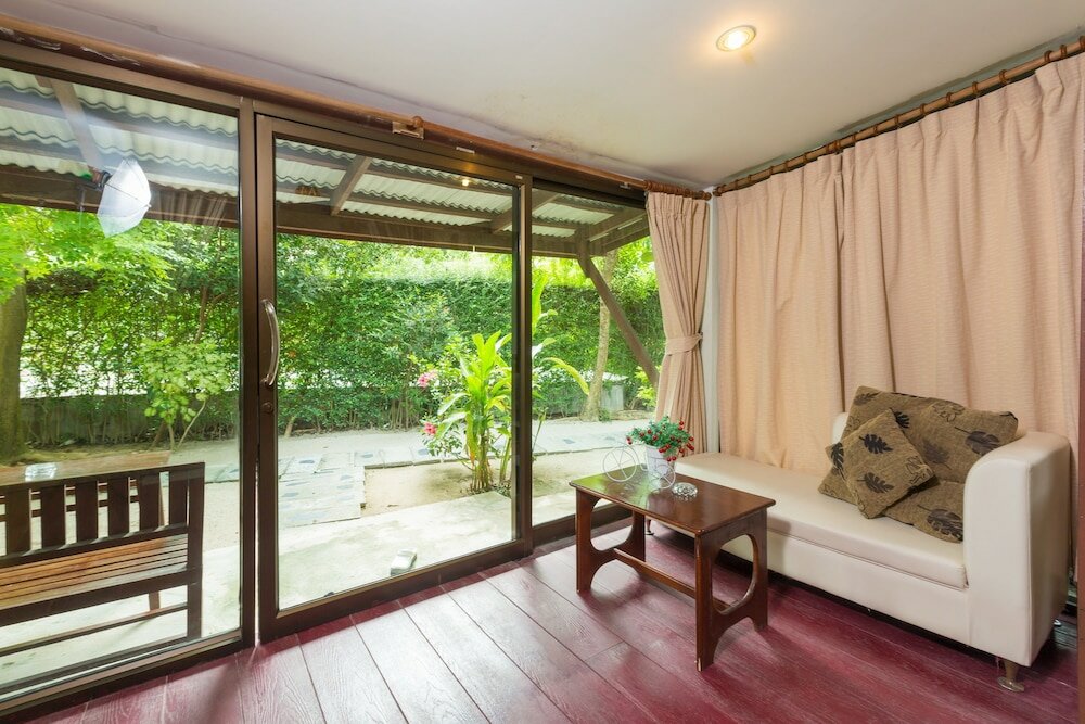 Фото Da Kanda Villa Beach Resort