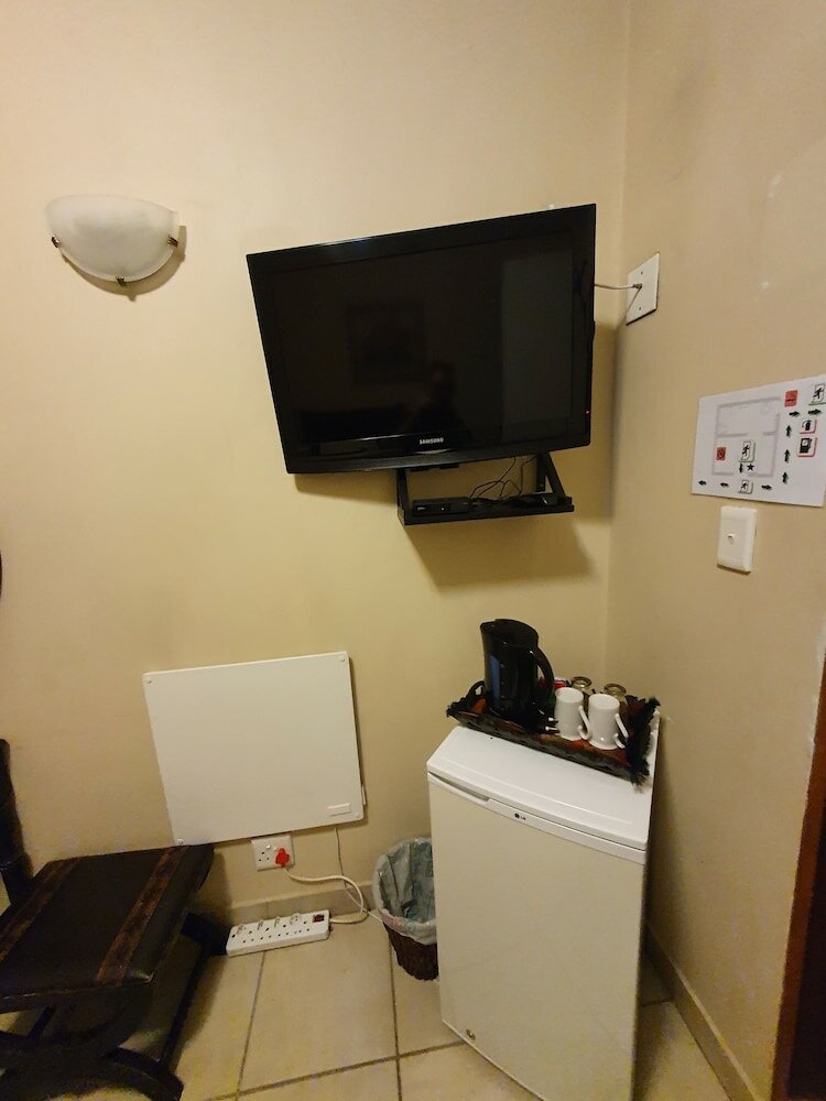 Фото 7th Street Guesthouse