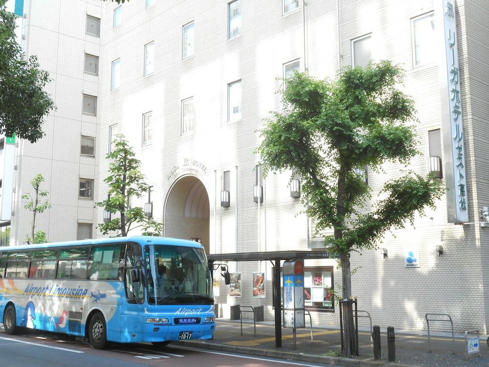 Фото отеля 5