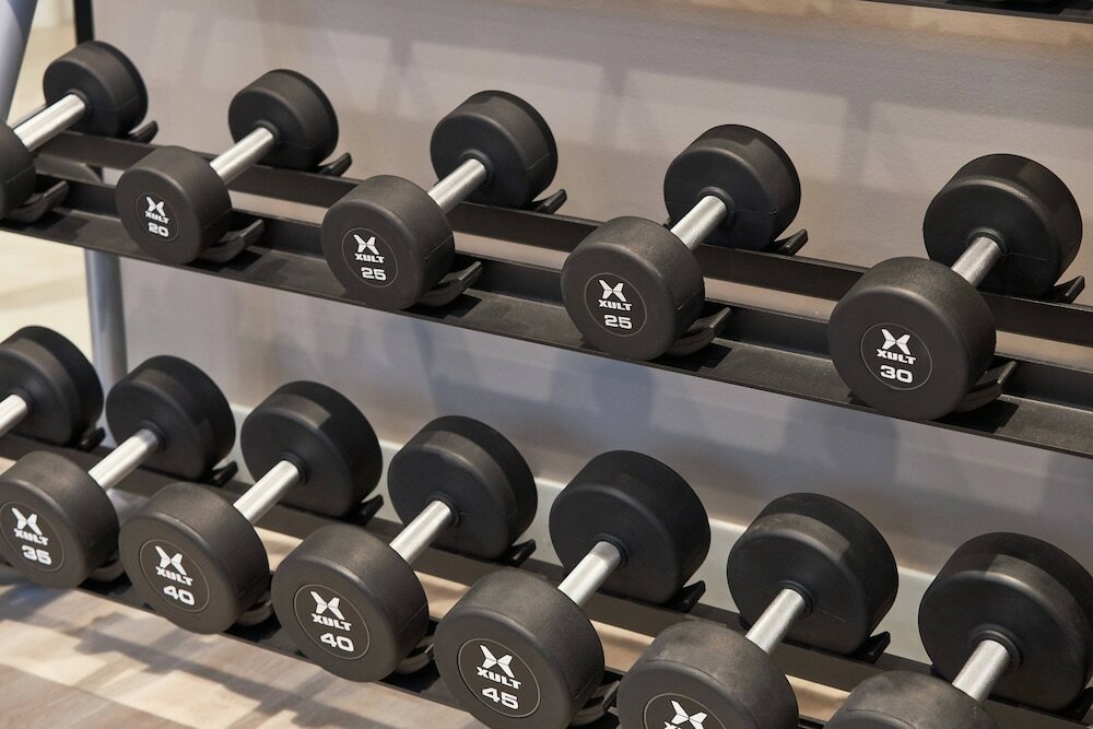 Фото Ac Hotel by Marriott Charlotte Southpark