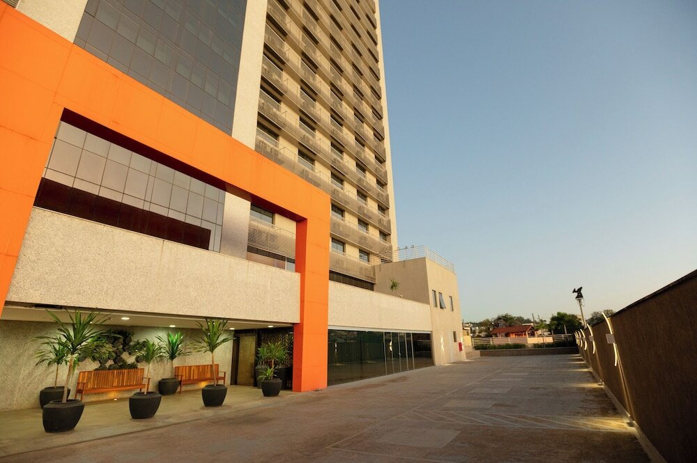 Фото Intercity Bh Expo