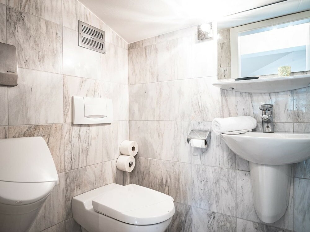 Фото Das Falkenstein