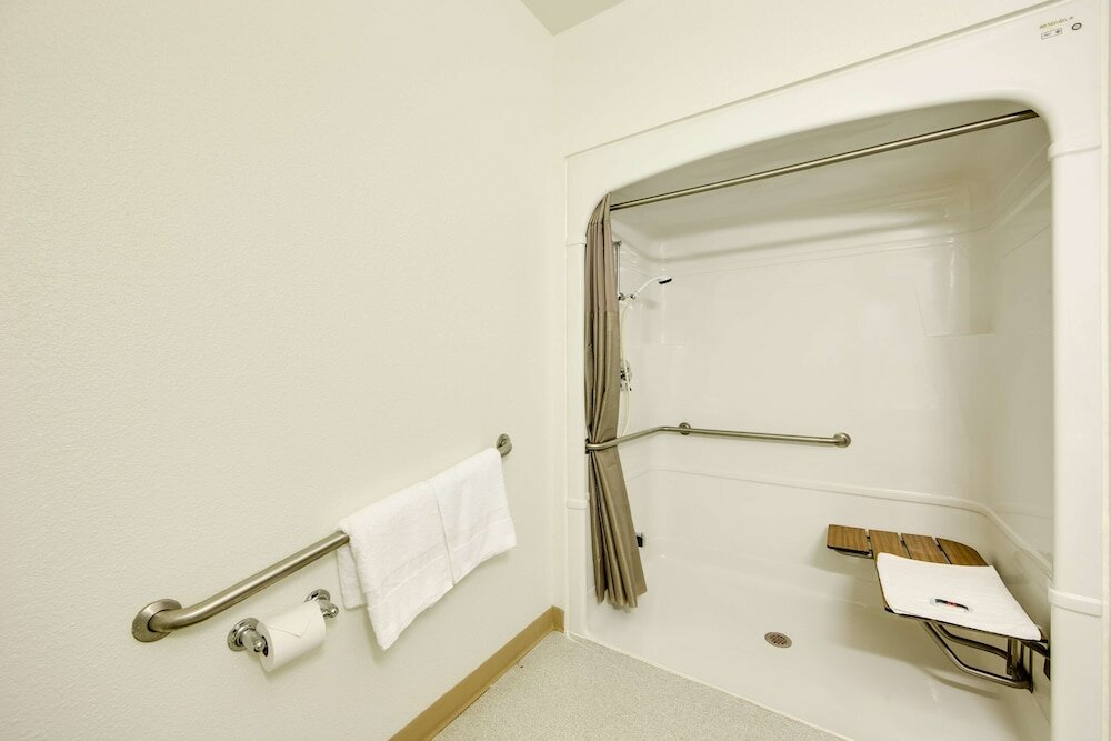 Фото Motel 6 - Toronto - Brampton