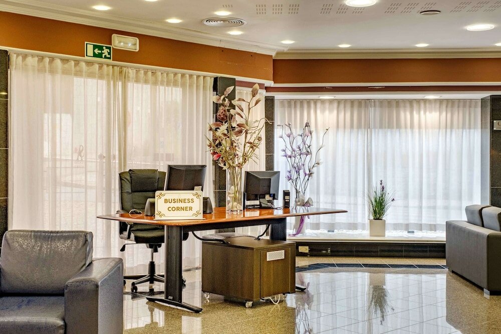 Фото Hotel Santo Amaro