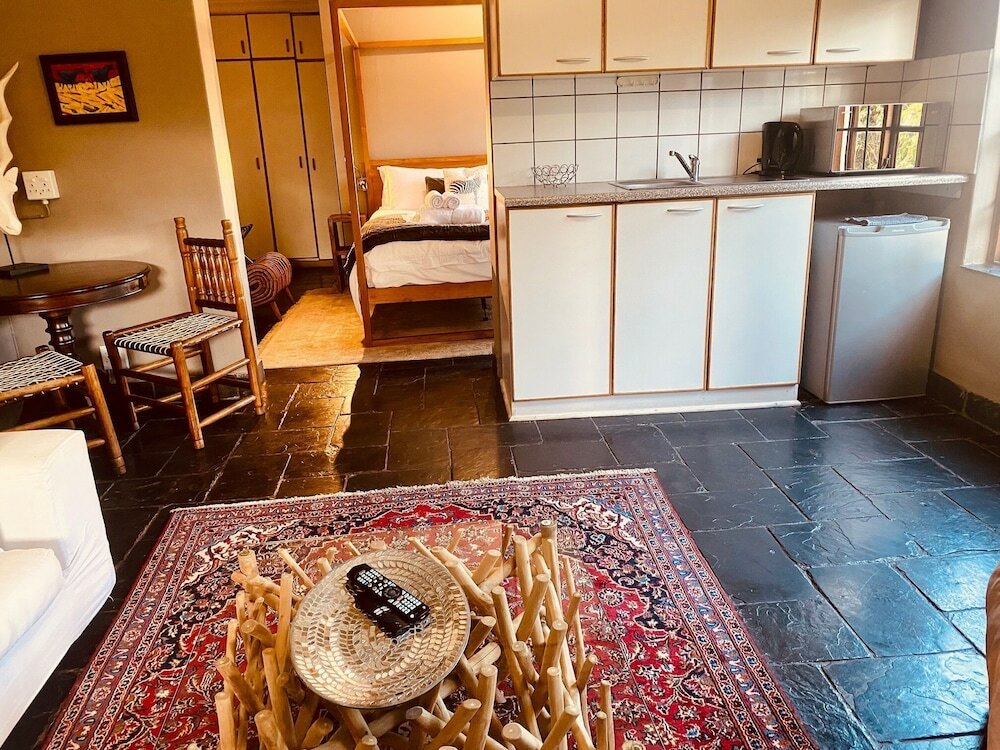 Фото Boord Guest House