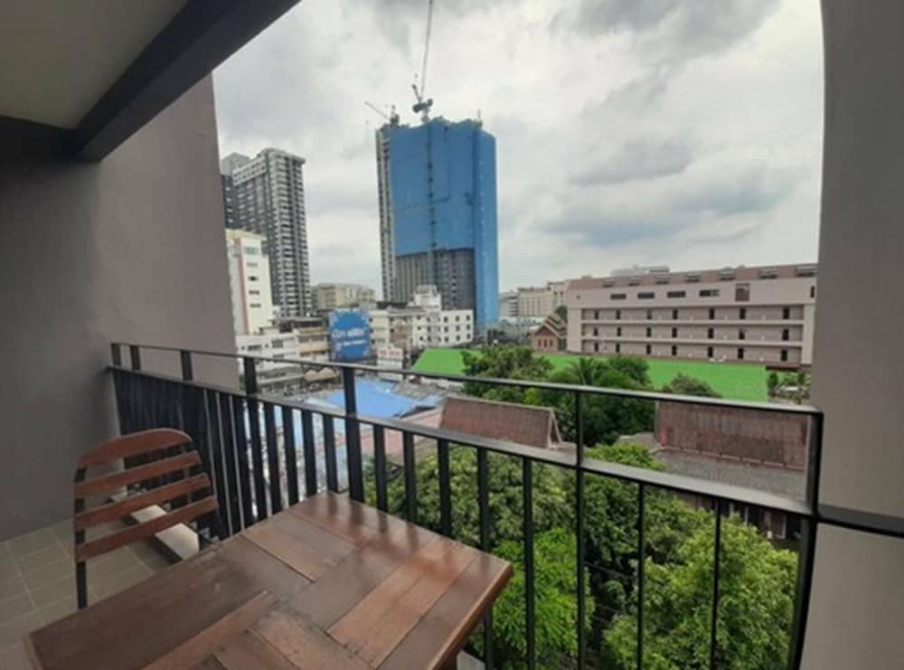 Фото Page 10 Hotel Pattaya