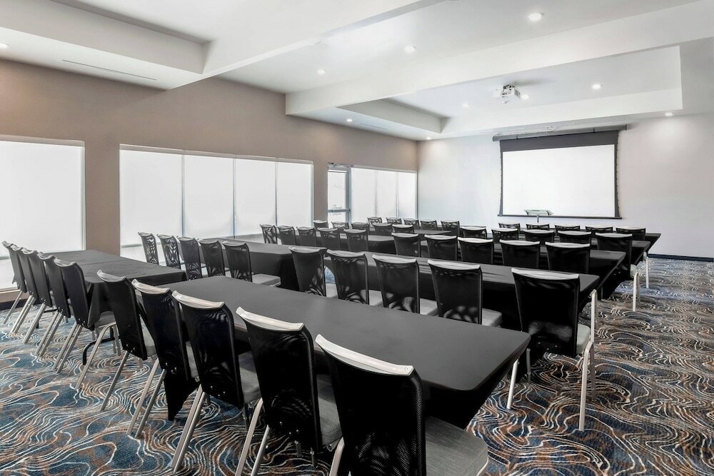 Фото TownePlace Suites by Marriott Amarillo West/Medical Center