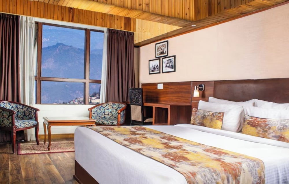 Фото Отель Sumitel Suites & Spa