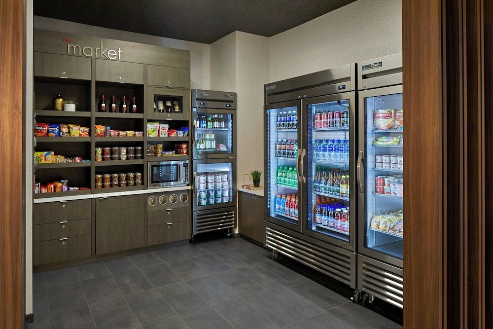 Фото Courtyard by Marriott Albany Airport