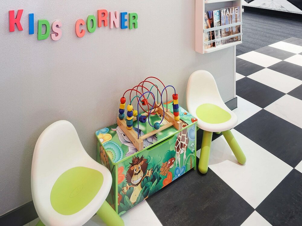 Фото ibis Styles Amsterdam Central Station