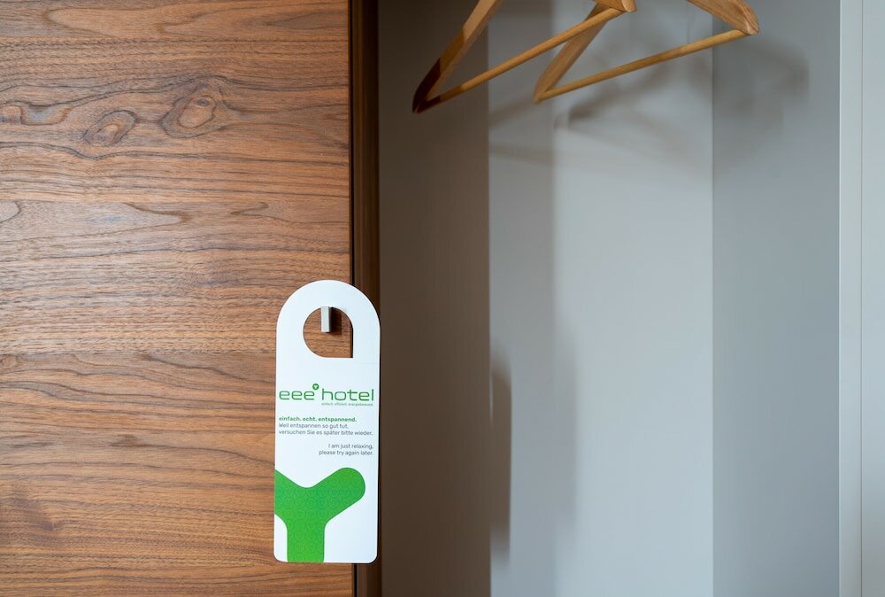 Фото Eee hotel Perg