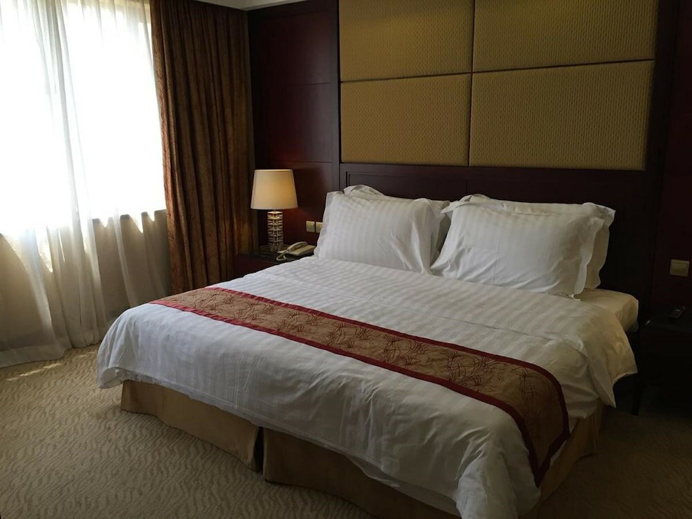 Фото Hotel Presidente