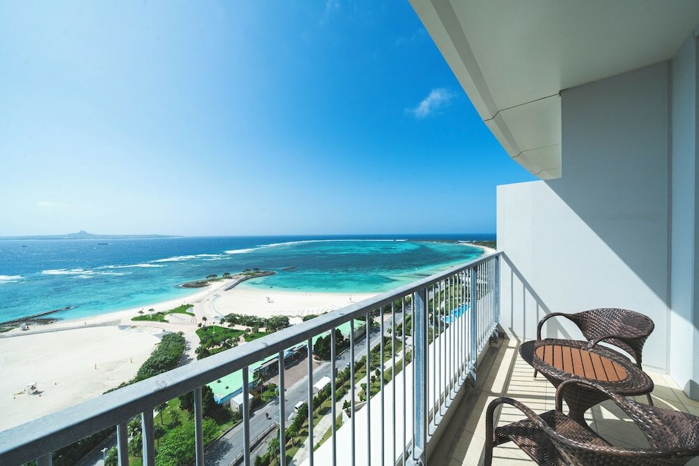 Фото The Orion Hotel Motobu Resort & SPA