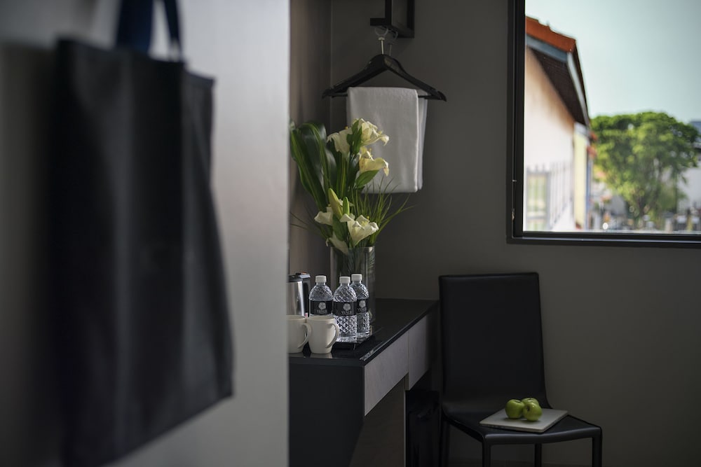 Фото Hotel Classic by Venue