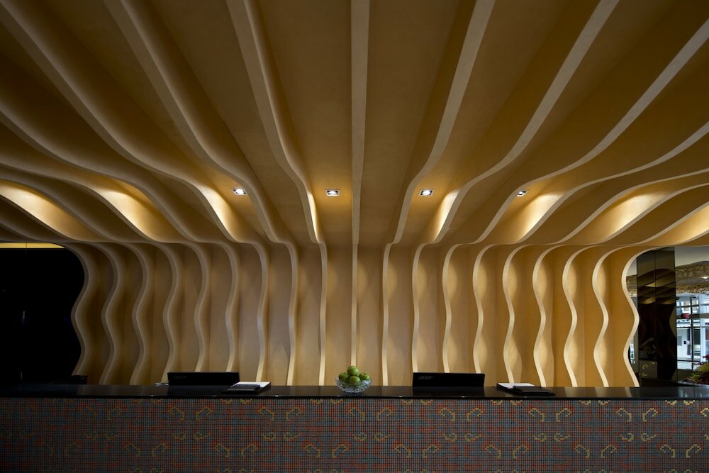 Фото Venue Hotel