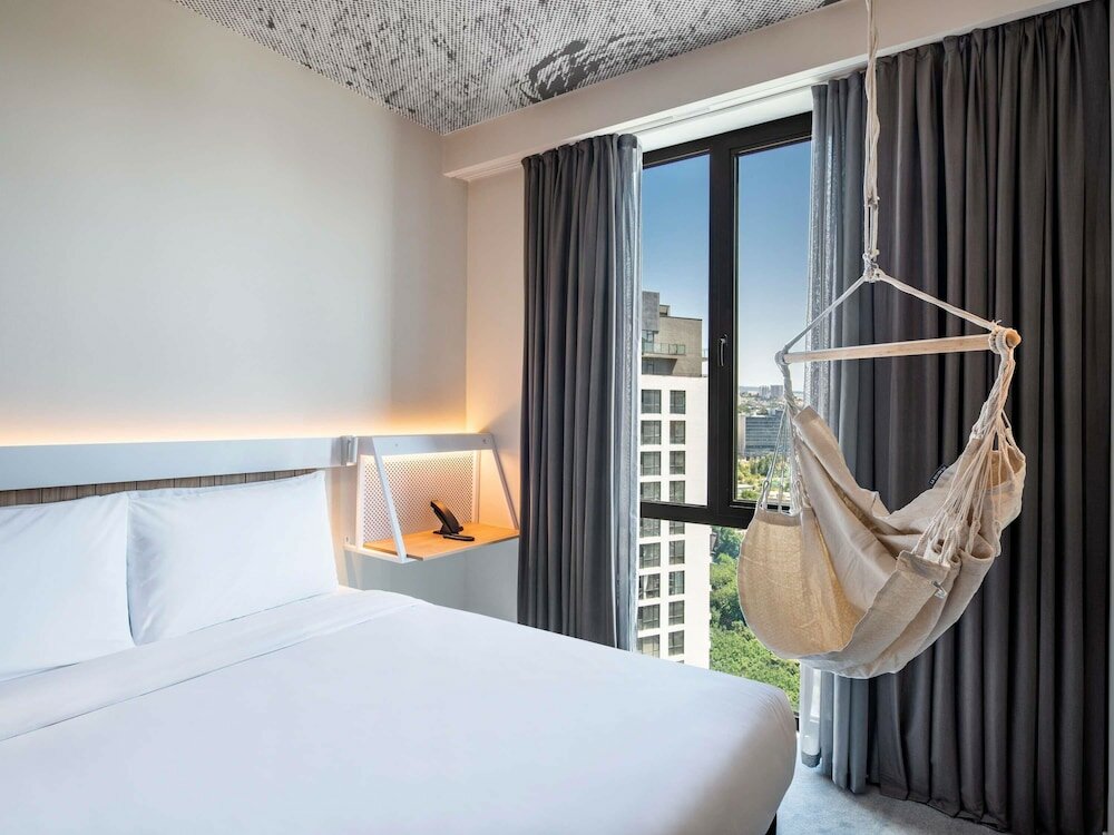 Фото Ibis Tbilisi City