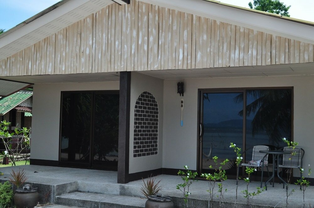 Фото Phangan Beach Resort