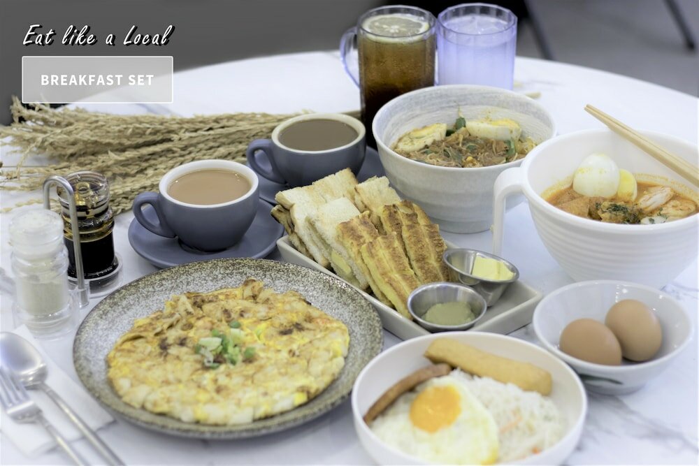 Фото Hotel NuVe Elements