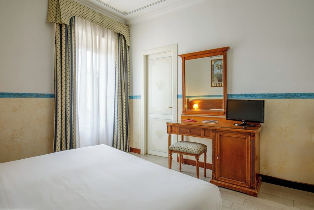 Фото Hotel Alessandrino