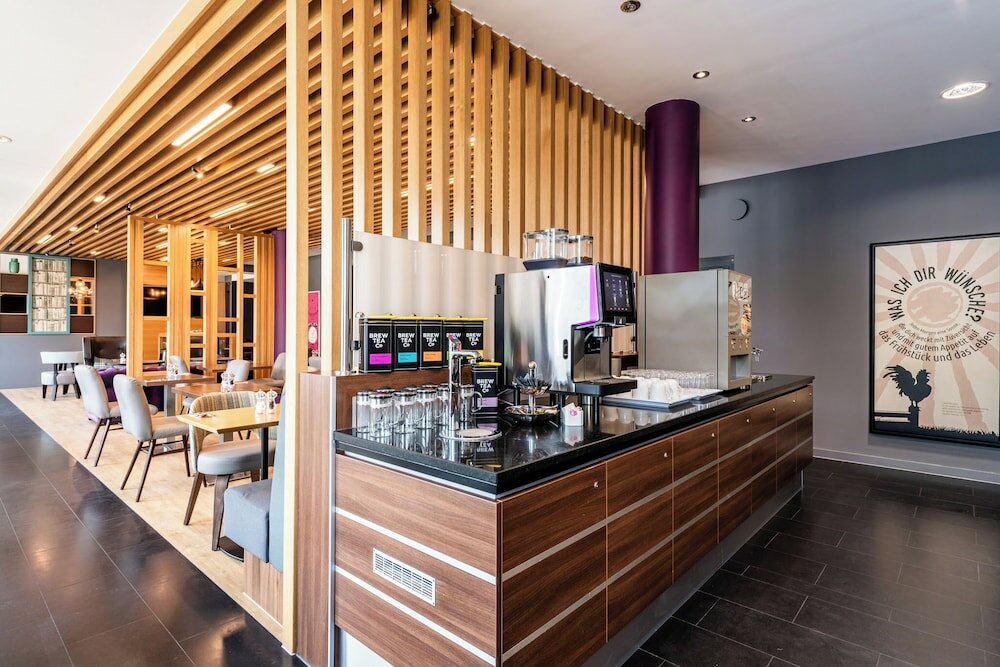 Фото Premier Inn Stuttgart Airport