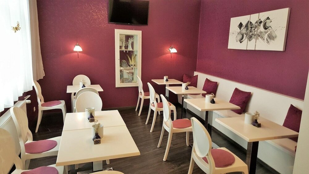 Фото Hotel Goldene Spinne