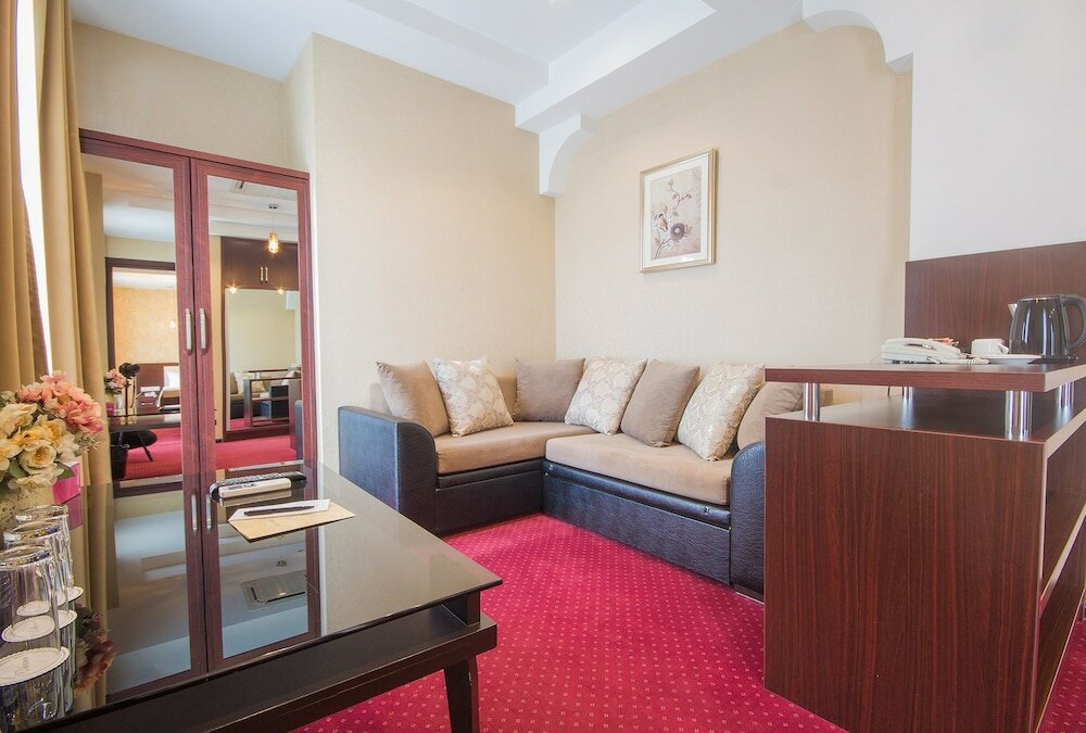 Фото Marionn Hotel