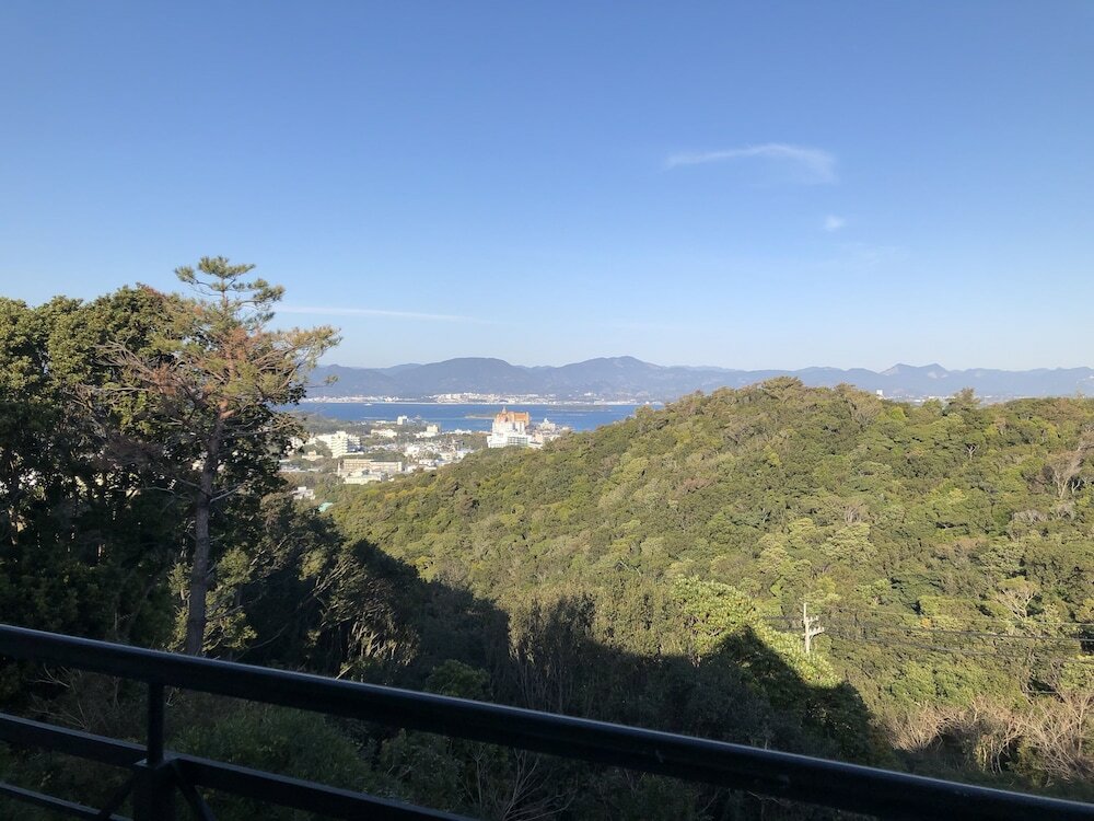 Фото Infinito Hotel & SPA Nanki Shirahama