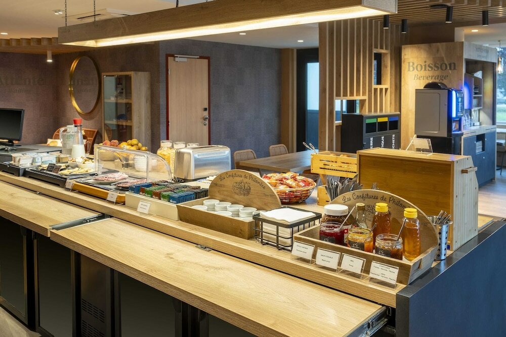 Фото Sure Hotel by Best Western Dole