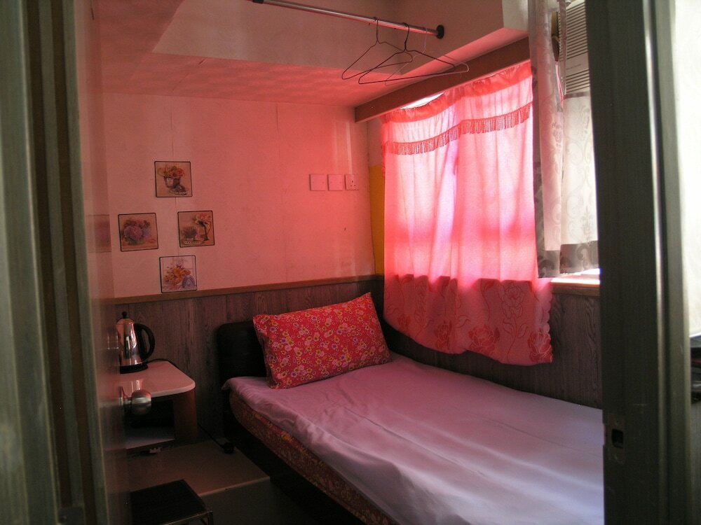 Фото Majestic 7 Guesthouse
