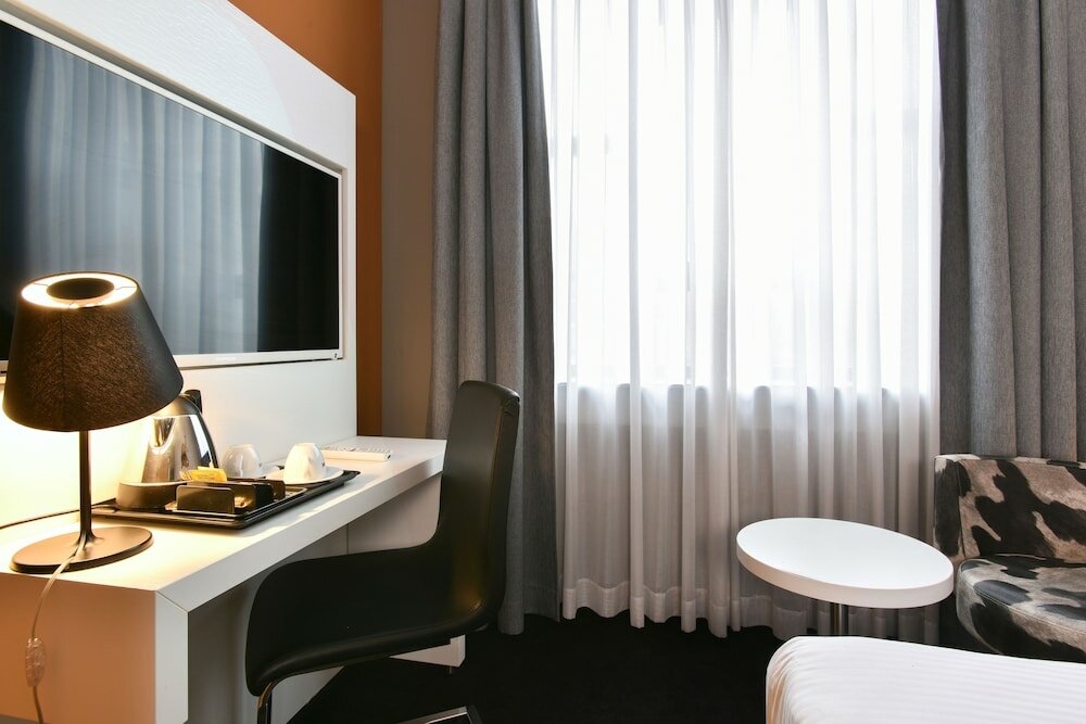Фото Martin’s Dream Hotel