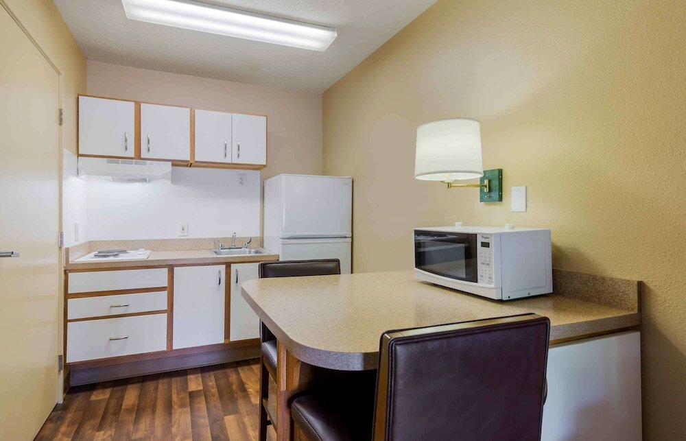 Фото Extended Stay America Suites Atlanta Cumberland Mall