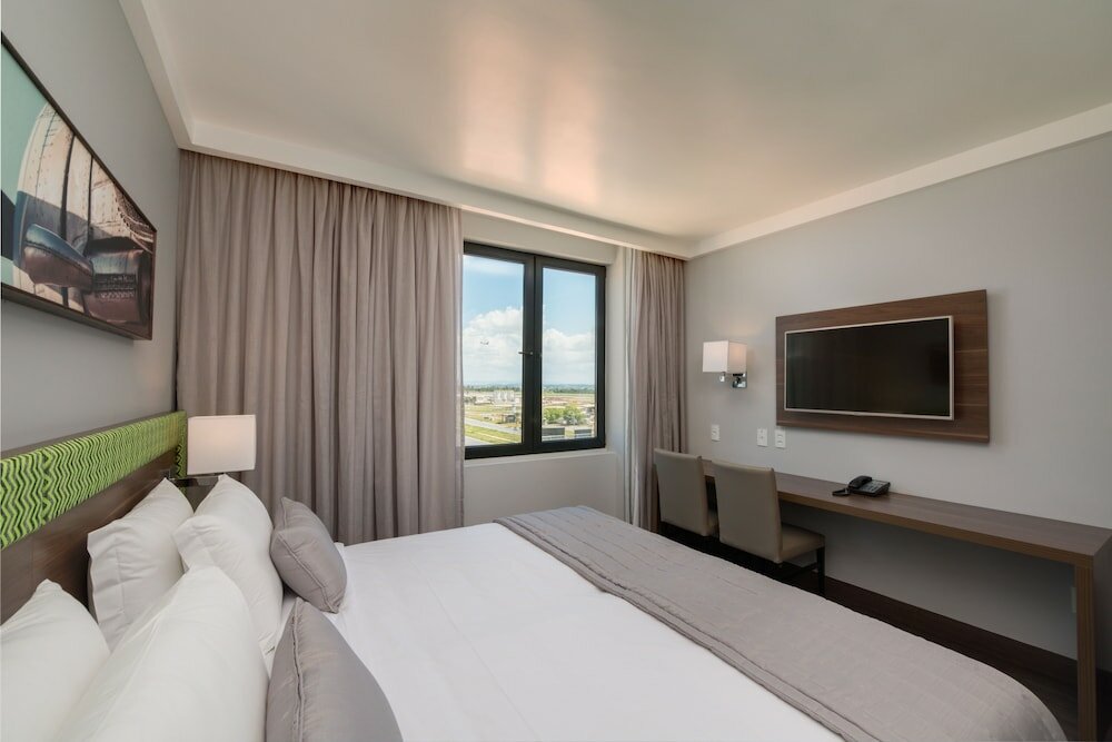 Фото Linx Confins