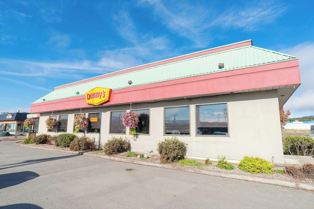 Фото Sandman Inn Cranbrook