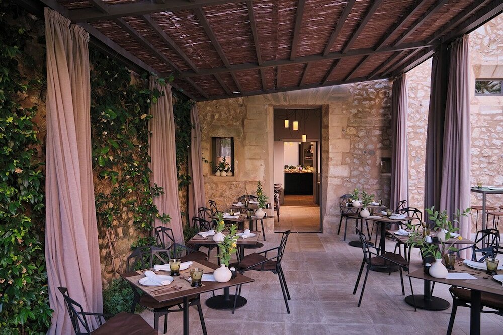 Фото Can Aulí Luxury Retreat - Adults Only
